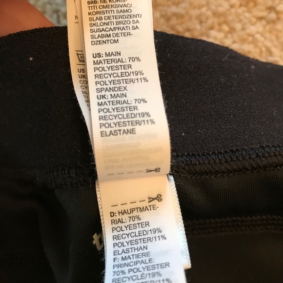 Adidas Techfit Workout Tights Full Length - Picture 11 of 12